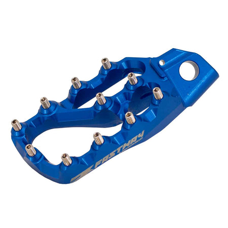 Fastway Evo Air Foot Pegs Kit - Talaria Sting / Surron LBX - Factory Minibikes