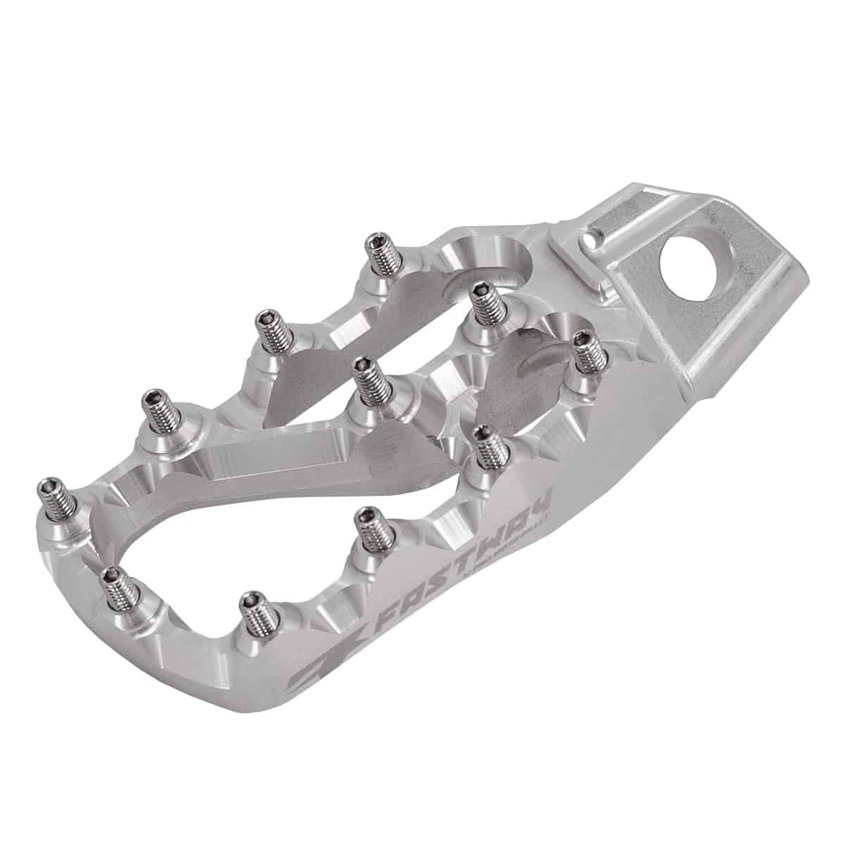 Fastway Evo Air Foot Pegs Kit - Talaria Sting / Surron LBX - Factory Minibikes