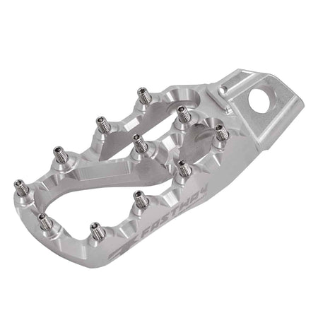 Fastway Evo Air Foot Pegs Kit - Talaria Sting / Surron LBX - Factory Minibikes