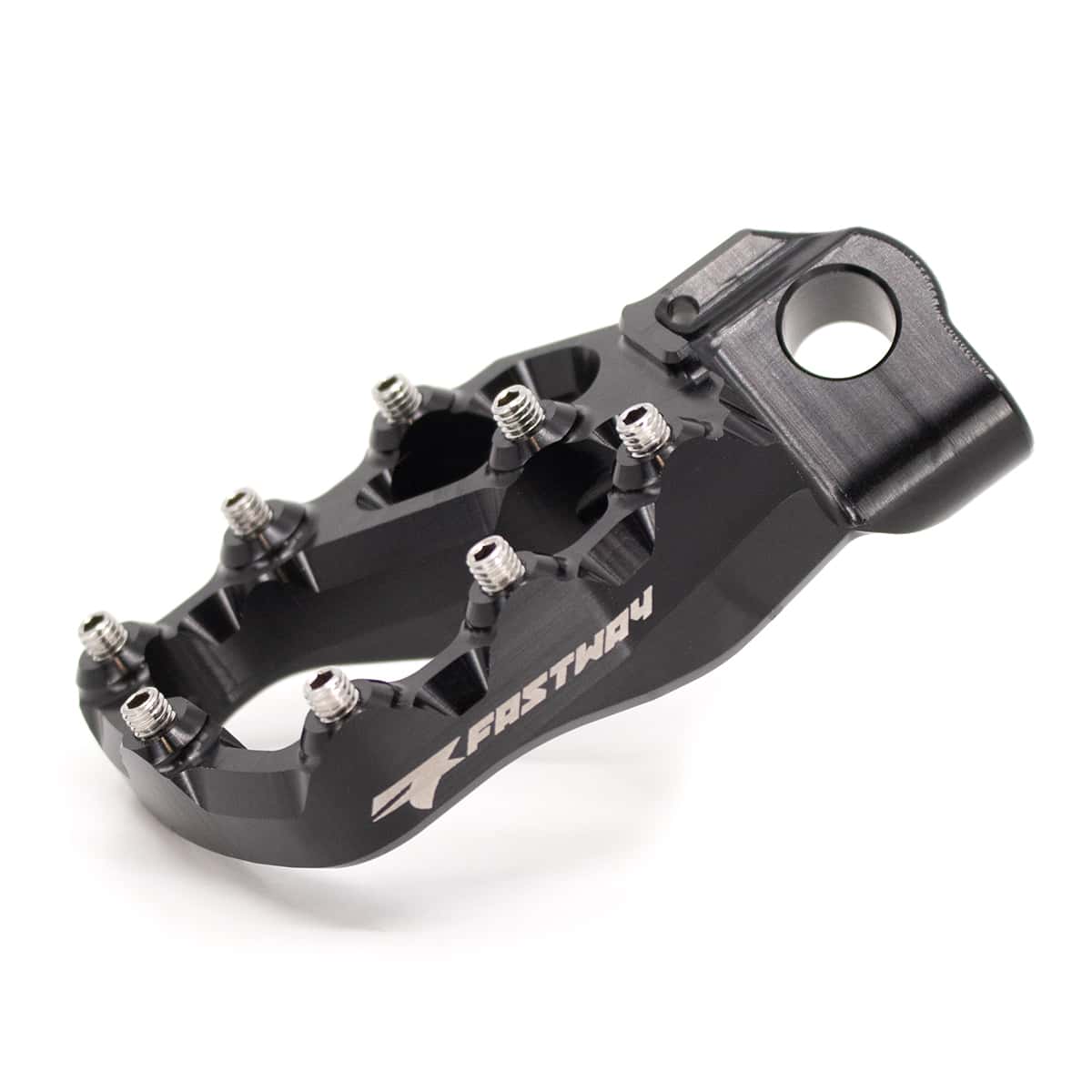 Fastway MINI Foot Peg Kit - CRF110 CRF50 BBRV1 Perimeter - Factory Minibikes