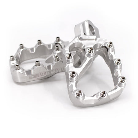 Fastway MINI Foot Peg Kit - CRF110 CRF50 BBRV1 Perimeter - Factory Minibikes