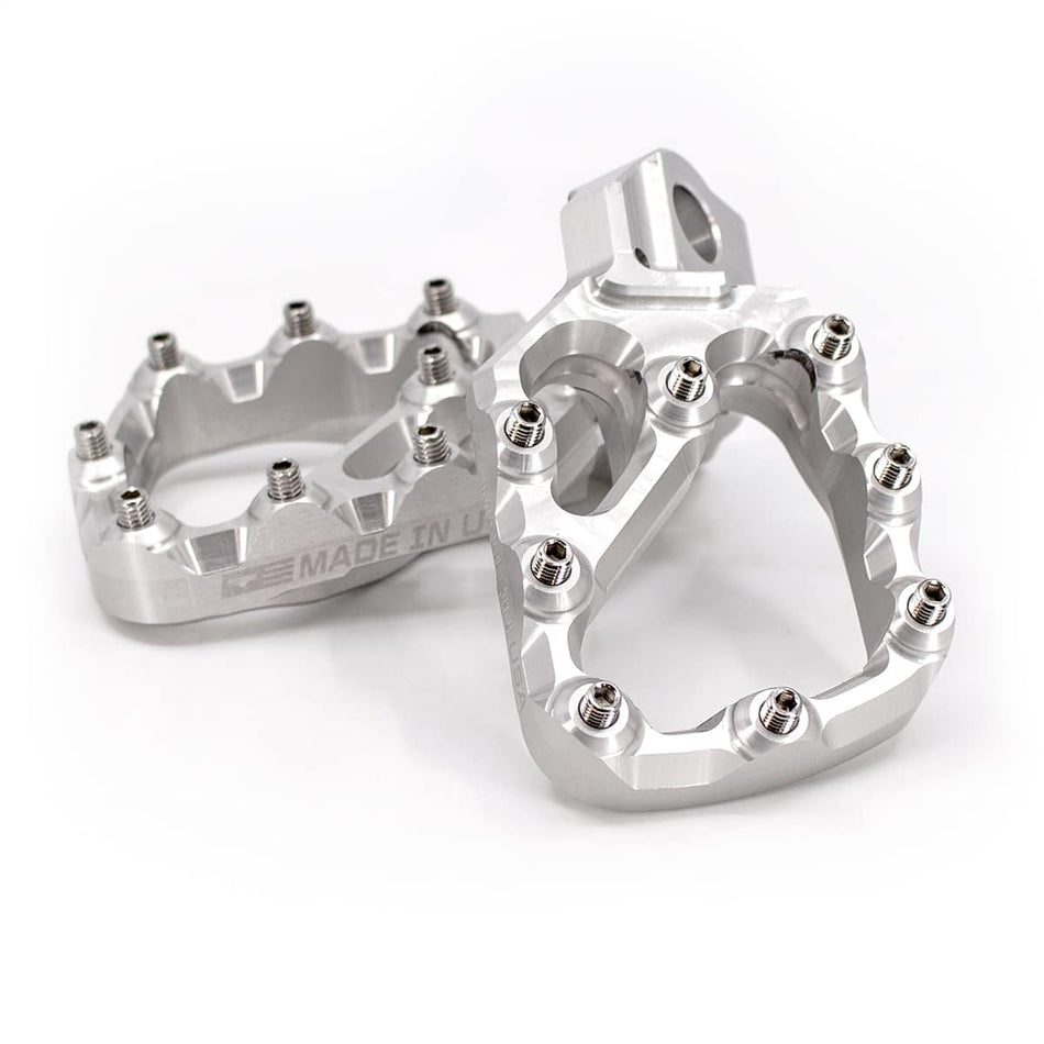Fastway MINI Foot Peg Kit - CRF110 CRF50 BBRV1 Perimeter - Factory Minibikes