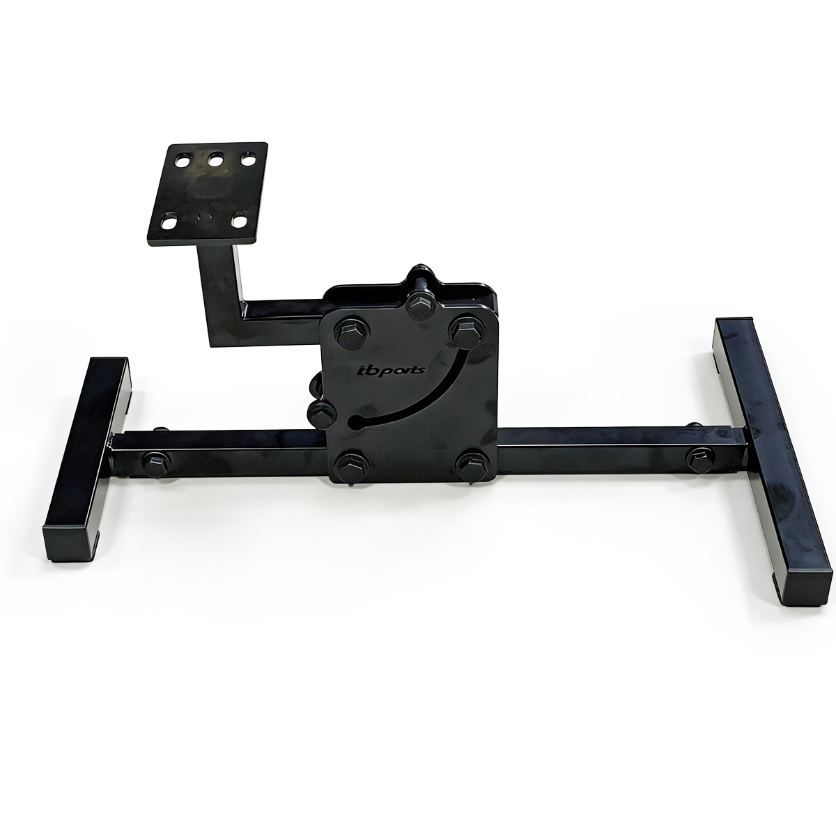 TB Engine Maintenance Stand, Black