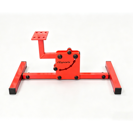 TB Engine Maintenance Stand, Red