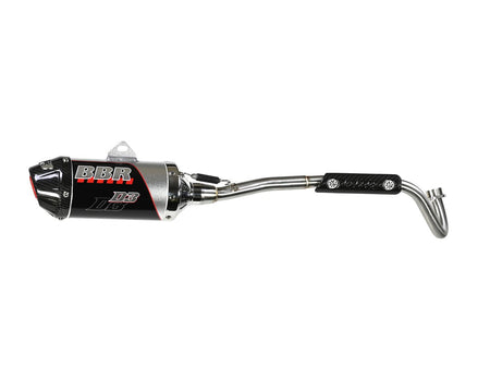 D3 Exhaust System - TTR50 - Factory Minibikes