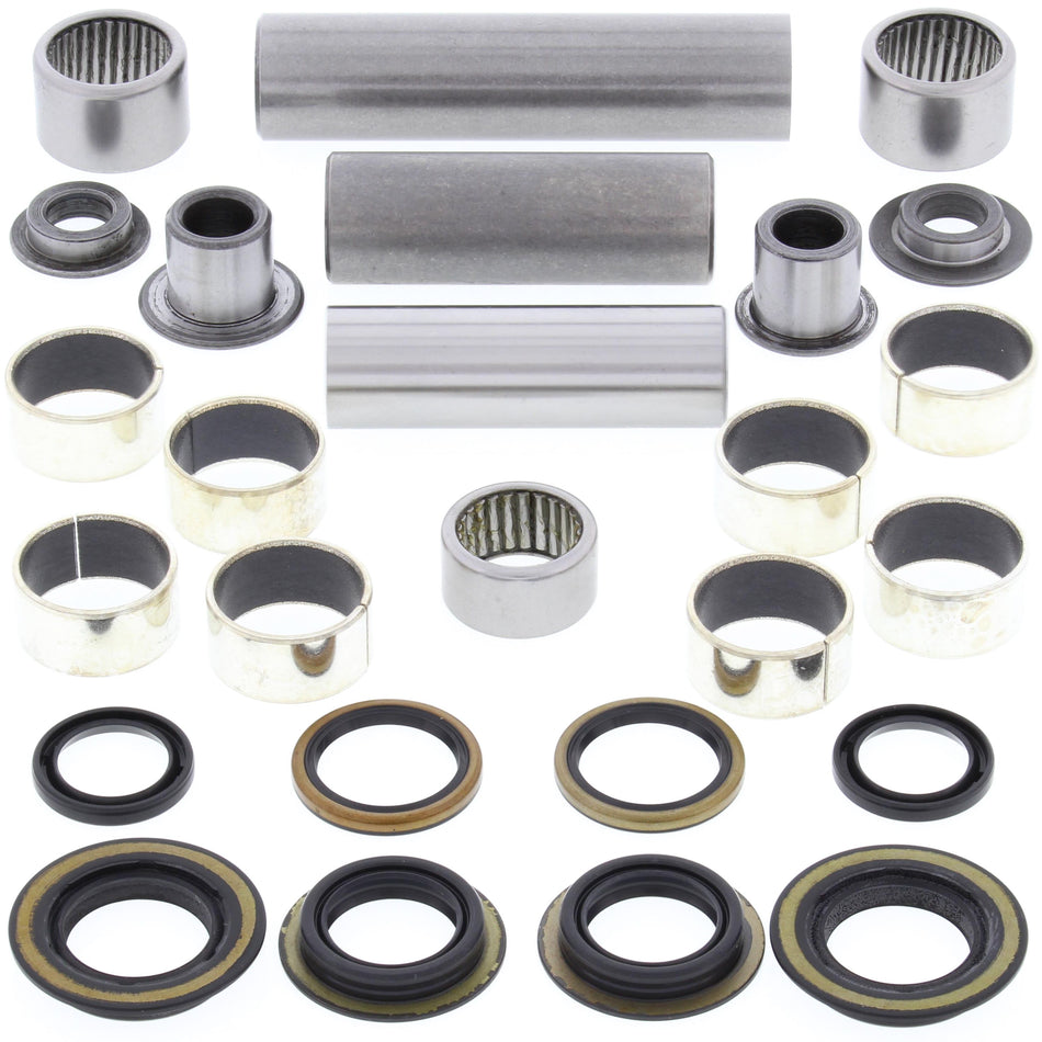 All Balls Bearing & Seal Linkage Kit - All KLX140 - Factory Minibikes