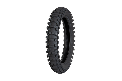 NEW Dunlop MX34 Geomax Soft/Intermediate Terrain Tire - Factory Minibikes