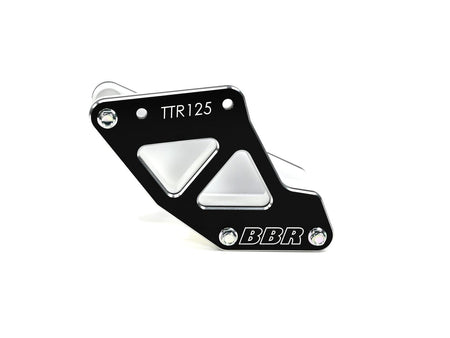 Chain Guide, Factory Edition - Black / TTR125, 00 - Present, TTR230 - Factory Minibikes