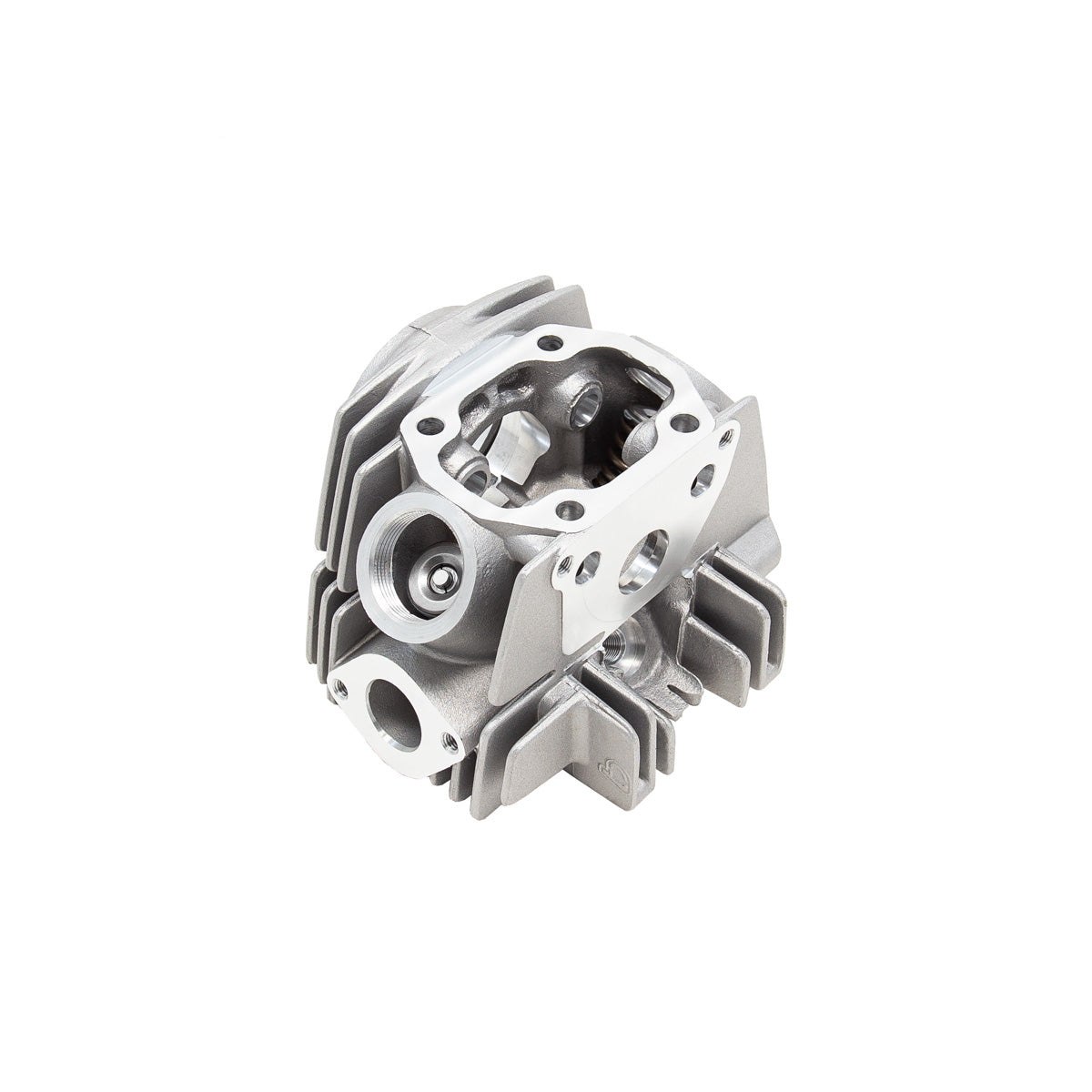 Race Head Replacement - Head w/ Valve Kit Only - TBW0385 - Factory Minibikes