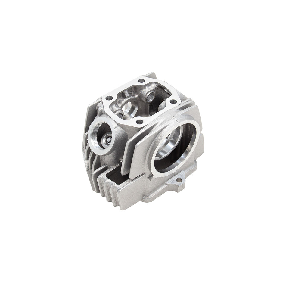 Race Head Replacement - Head w/ Valve Kit Only - TBW0385 - Factory Minibikes