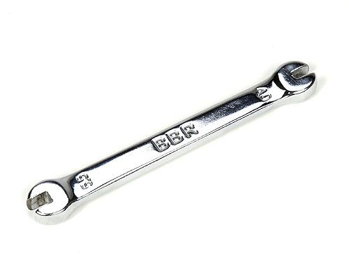 Spoke Wrench