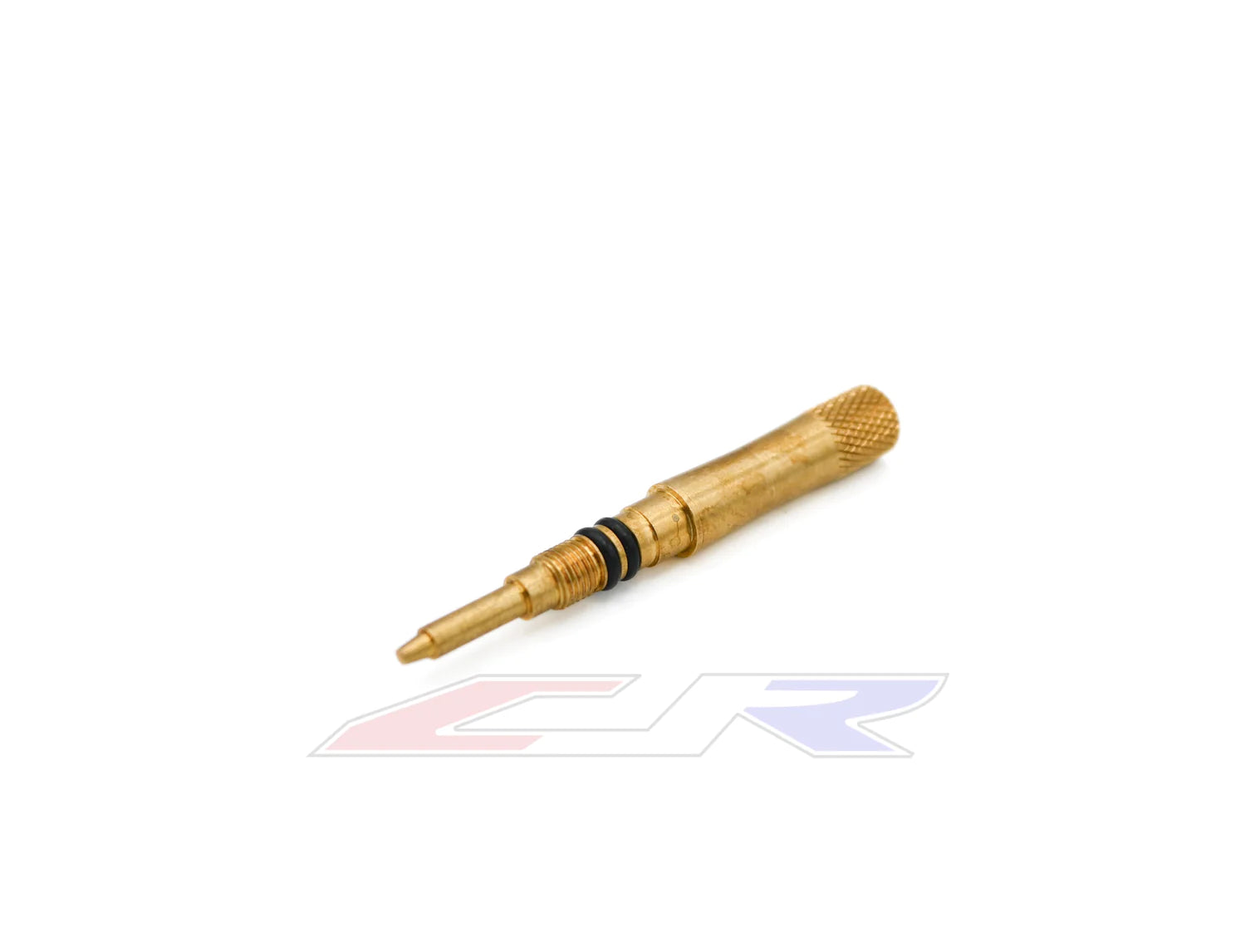 Adjustable Air & Idle Screw (Sold Separately) - Factory Minibikes