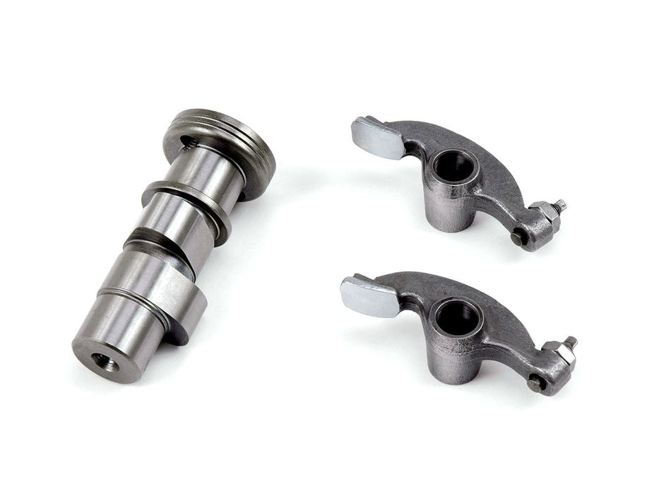 Camshaft - High Performance W/Rocker Set / XR/CRF100 1981-Present, XR/CRF80 1979-Present