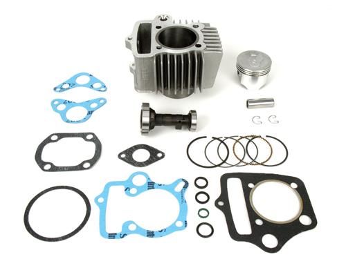 Big Bore Kit - 88cc W/Cam / XR/CRF50, 00-Present