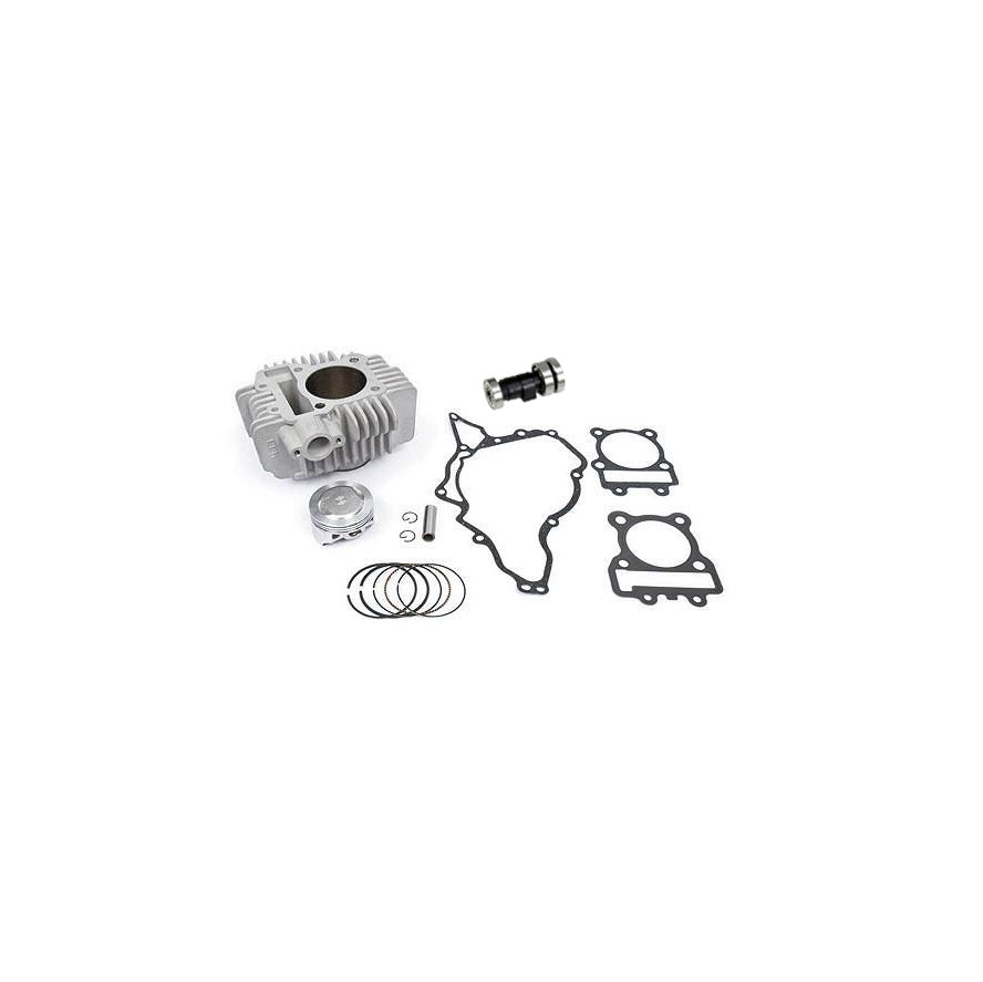 KLX/DRZ110 - Stock Comp 143cc Big Bore Kit w/ Cam