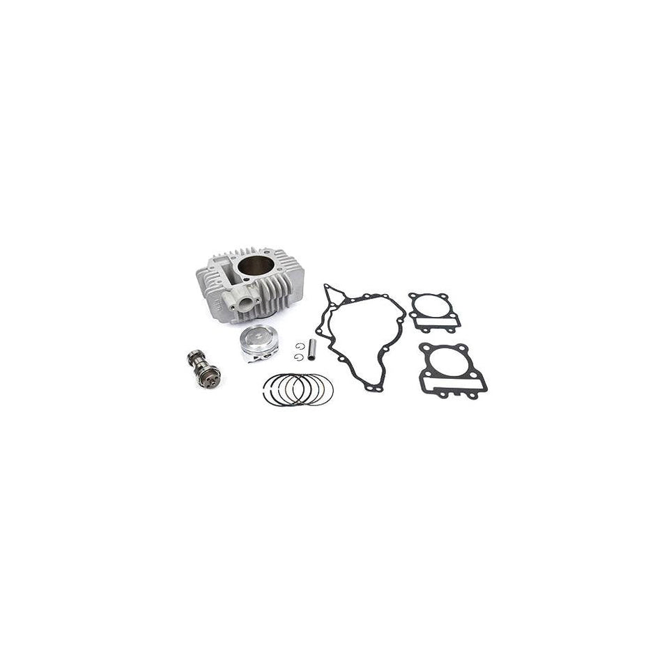 KLX/DRZ110 - Stock Comp 143cc Big Bore Kit w/ Cam