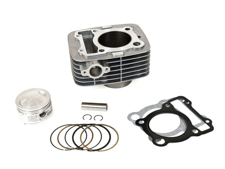 BBR 170cc Big Bore Kit - All KLX140 - Factory Minibikes