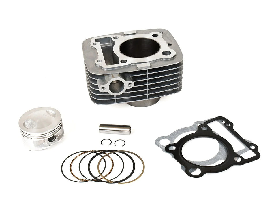 BBR 170cc Big Bore Kit - All KLX140 - Factory Minibikes