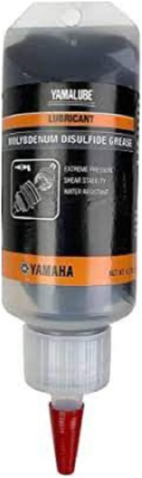 Yamalube Molybdenum Disulfide Grease 4.5 oz. Tube - Factory Minibikes