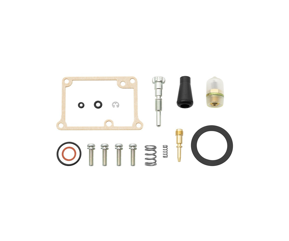 26mm Performance Carb – Mikuni VM26 – Kit, Rebuild - TB Parts TBW0482