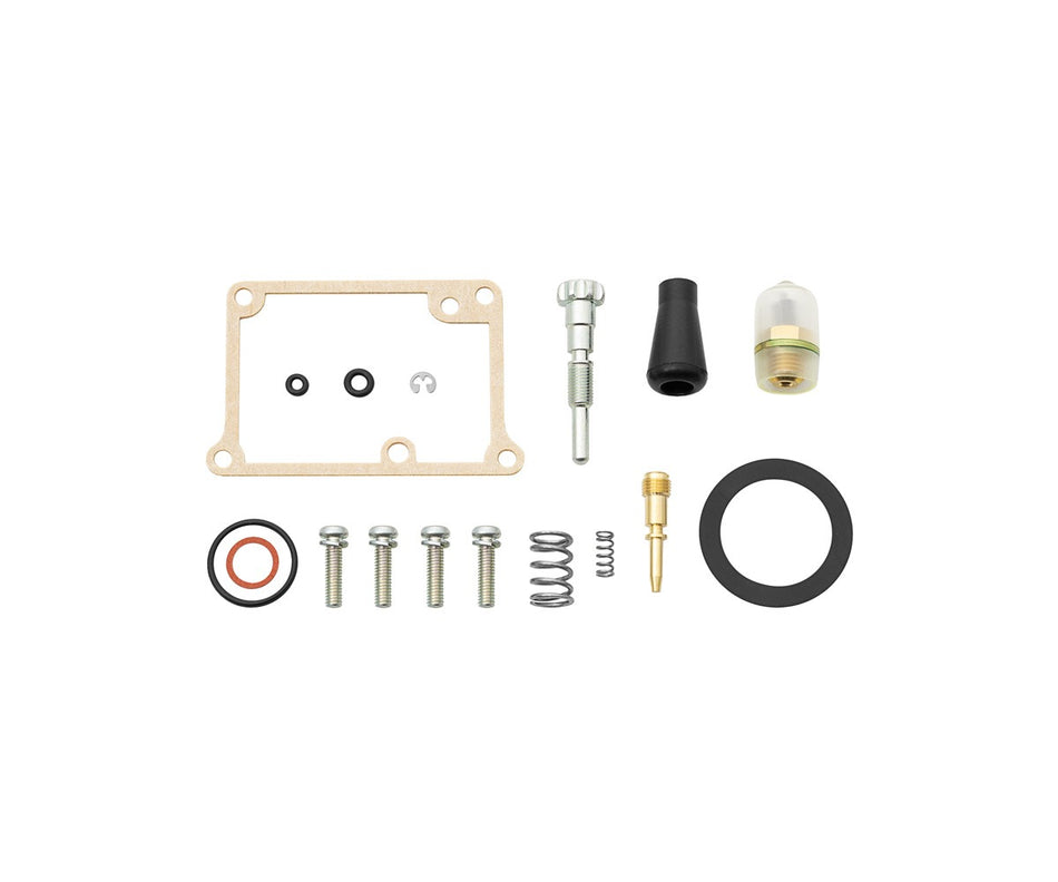 26mm Performance Carb – Mikuni VM26 – Kit, Rebuild - TB Parts TBW0482