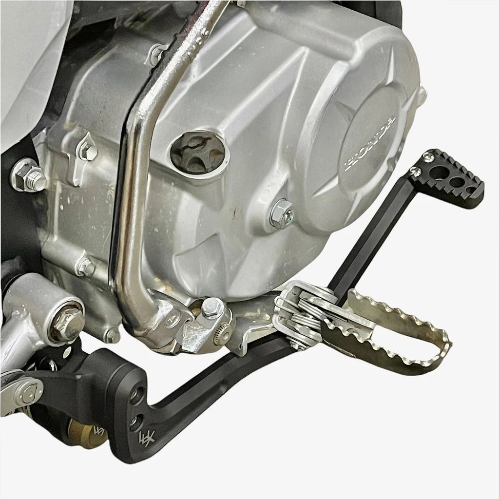 Lux Brake Lever Replacement Tip - Factory Minibikes