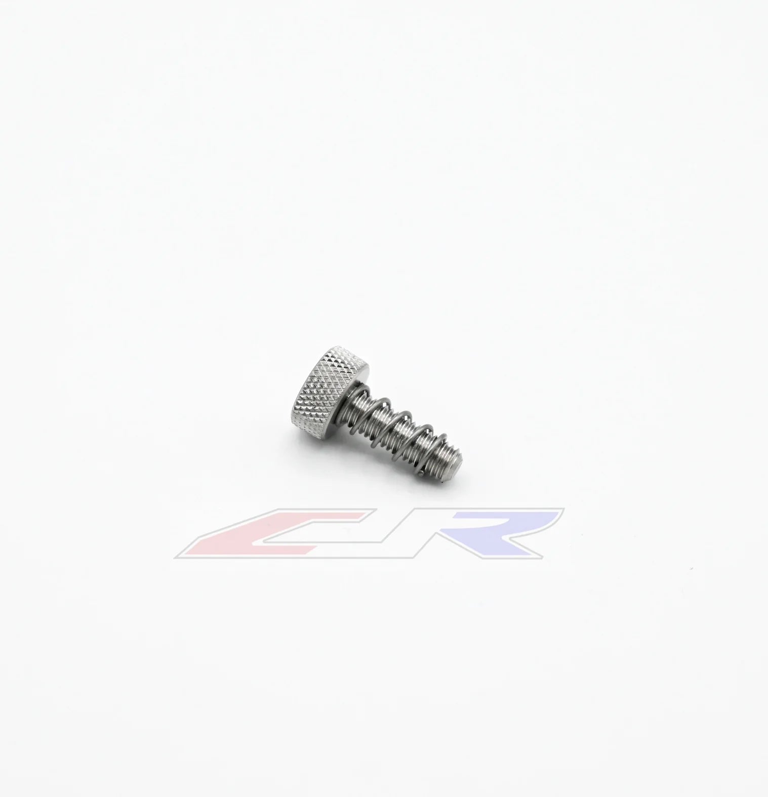 Adjustable Air & Idle Screw (Sold Separately) - Factory Minibikes