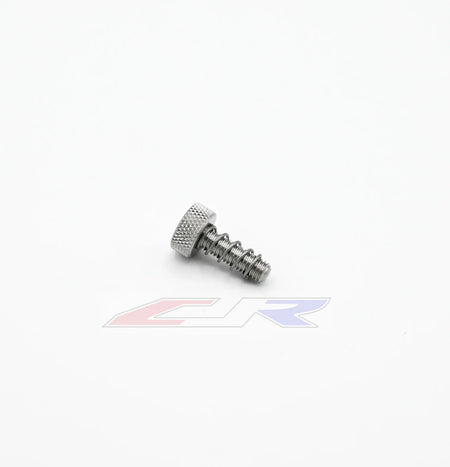 Adjustable Air & Idle Screw (Sold Separately) - Factory Minibikes