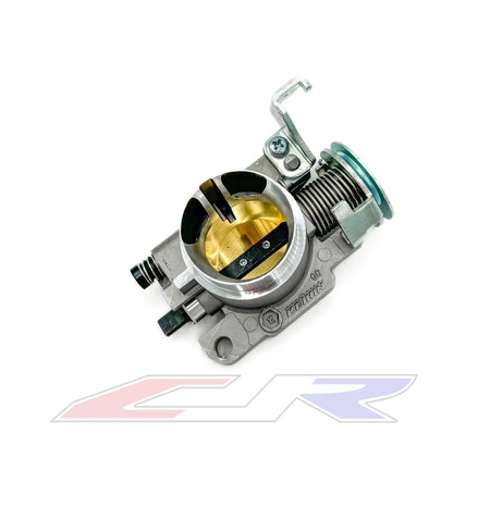 CJR V2 Billet CNC Intake Manifold & 30mm Throttle Body Kit - CRF125F/FB - Factory Minibikes