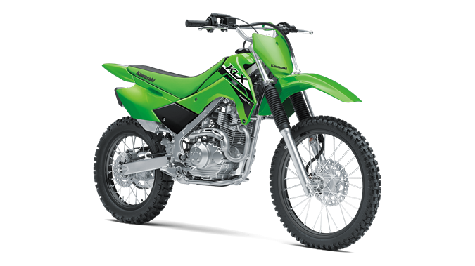 NEW Green OEM 8pc Plastic Kit - KLX140/L – Factory Minibikes NEW Green OEM 8pc Plastic Kit - KLX140/L – Factory Minibikes