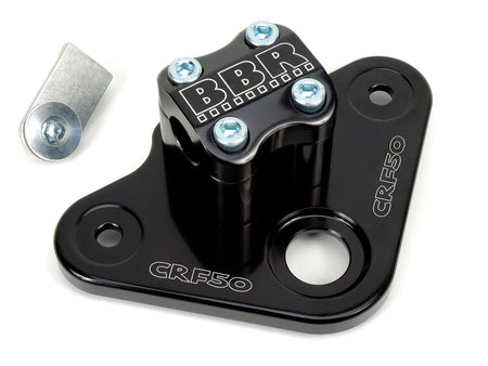 Tripleclamp - XR/CRF50, 00-Present - Factory Minibikes