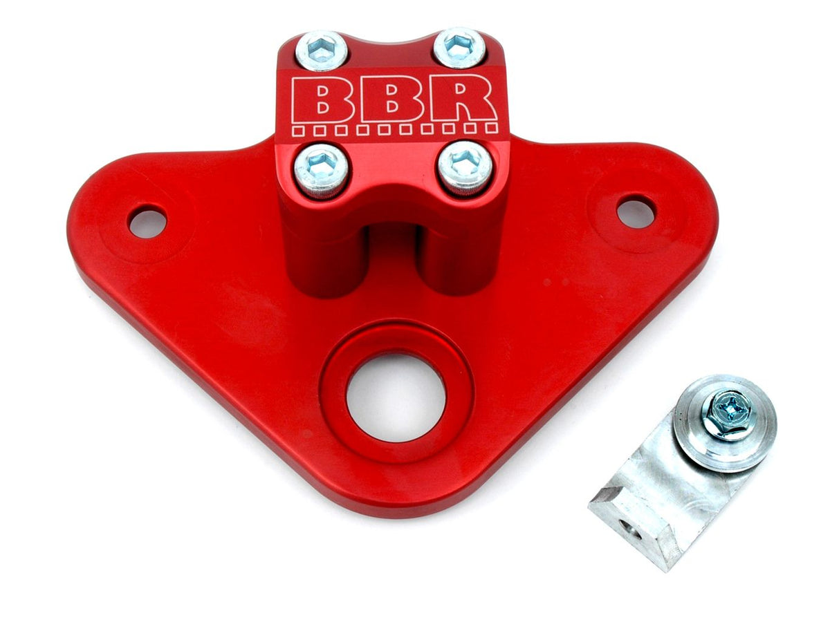Tripleclamp - XR/CRF50, 00-Present - Factory Minibikes