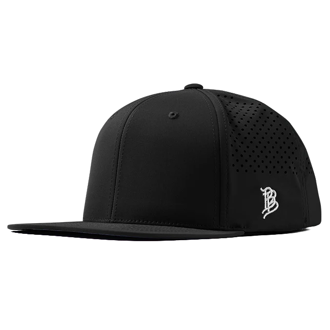 New 2026 Factory Coors Snapback Hats - Flat Performance - Branded Bills - Factory Minibikes