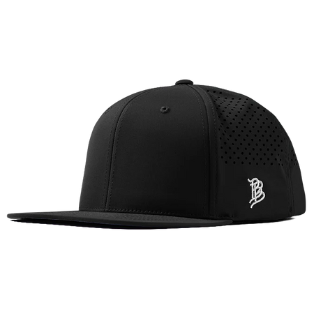 New 2026 Factory Coors Snapback Hats - Flat Performance - Branded Bills - Factory Minibikes