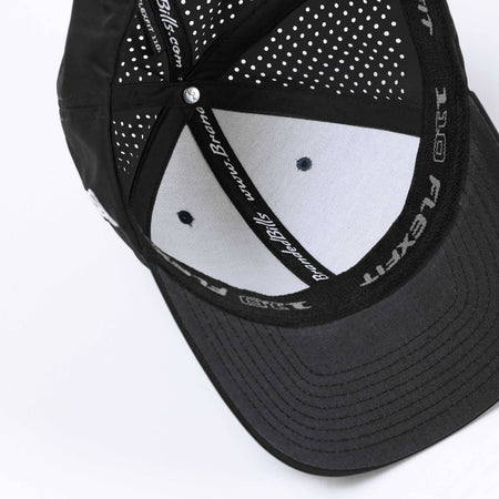 New 2026 Factory Coors Snapback Hats - Flat Performance - Branded Bills - Factory Minibikes