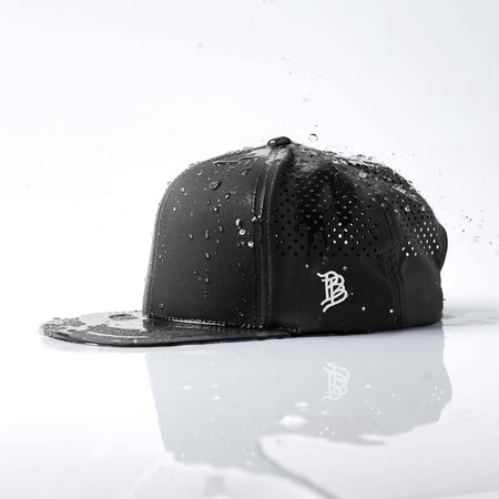 New 2026 Factory Coors Snapback Hats - Flat Performance - Branded Bills - Factory Minibikes