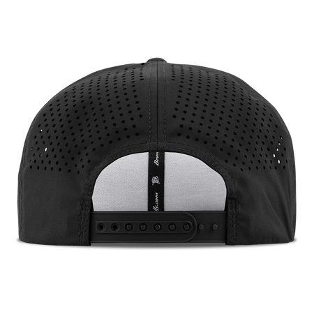 New 2026 Factory Coors Snapback Hats - Flat Performance - Branded Bills - Factory Minibikes