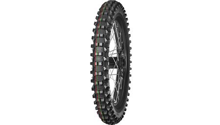 Terra Force MX MH Front and Rear Tires - Stock Sizes - Factory Minibikes