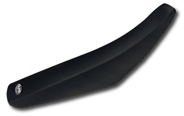 Guts All Black Seat Cover - Tall or Stock Seat Heights - All KLX140