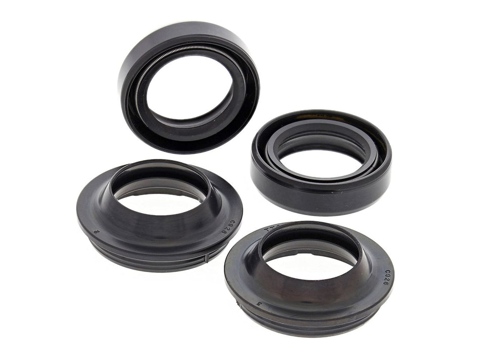 Oil & Dust Seal - 27X39X10.5
