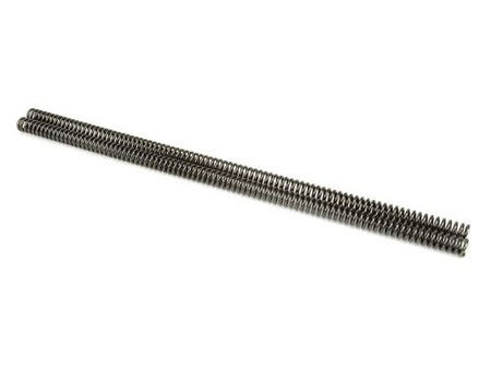 Fork Springs - DRZ/KLX125, 03-Present - Factory Minibikes
