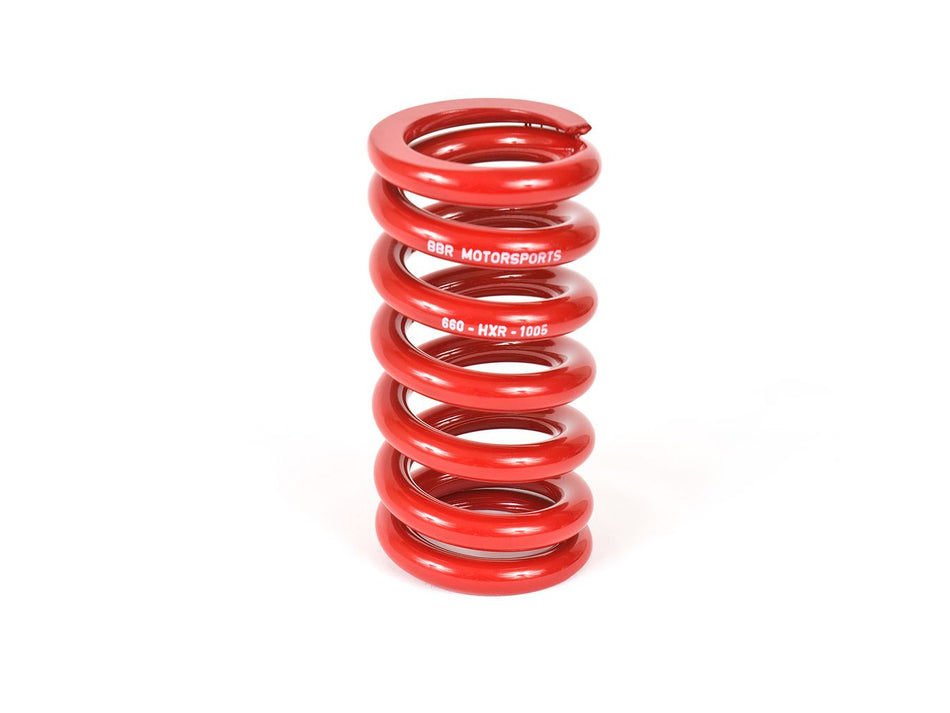 Shock Spring - BBR/Elka Shock 975lb. / XR/CRF80/100 85-Present / CRF125F 14-Present