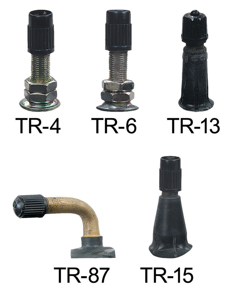 Sedona Tube 2.50/2.75-19 TR-4 Valve - Factory Minibikes