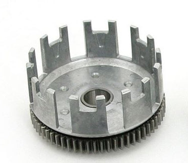 Replacement Outer Basket for Takegawa 6 Disc Clutch Kit KLX110 - Factory Minibikes