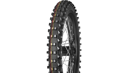 Terra Force MX SM Midsize Front Tire - 70/100-14 - Factory Minibikes
