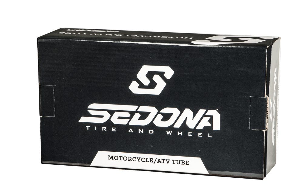 Sedona Motorcycle Tube 2.50-2.75x12 - Factory Minibikes