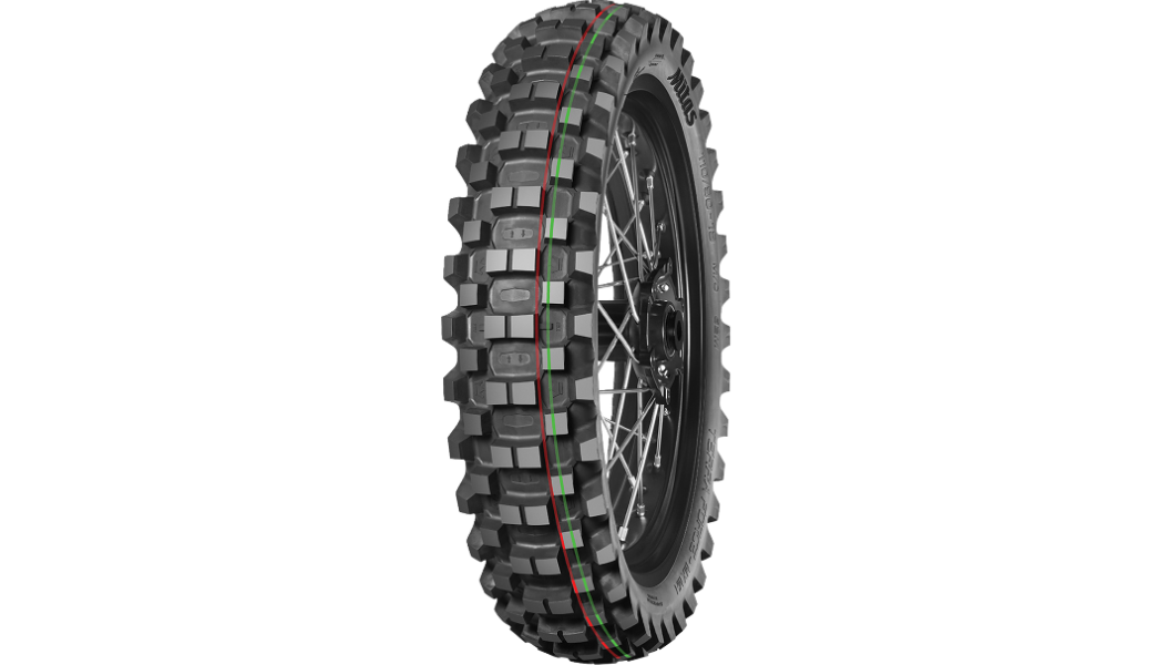 Terra Force MX MH Front and Rear Tires - Stock Sizes – Factory
