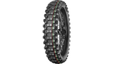 Terra Force MX MH Front and Rear Tires - Stock Sizes - Factory Minibikes