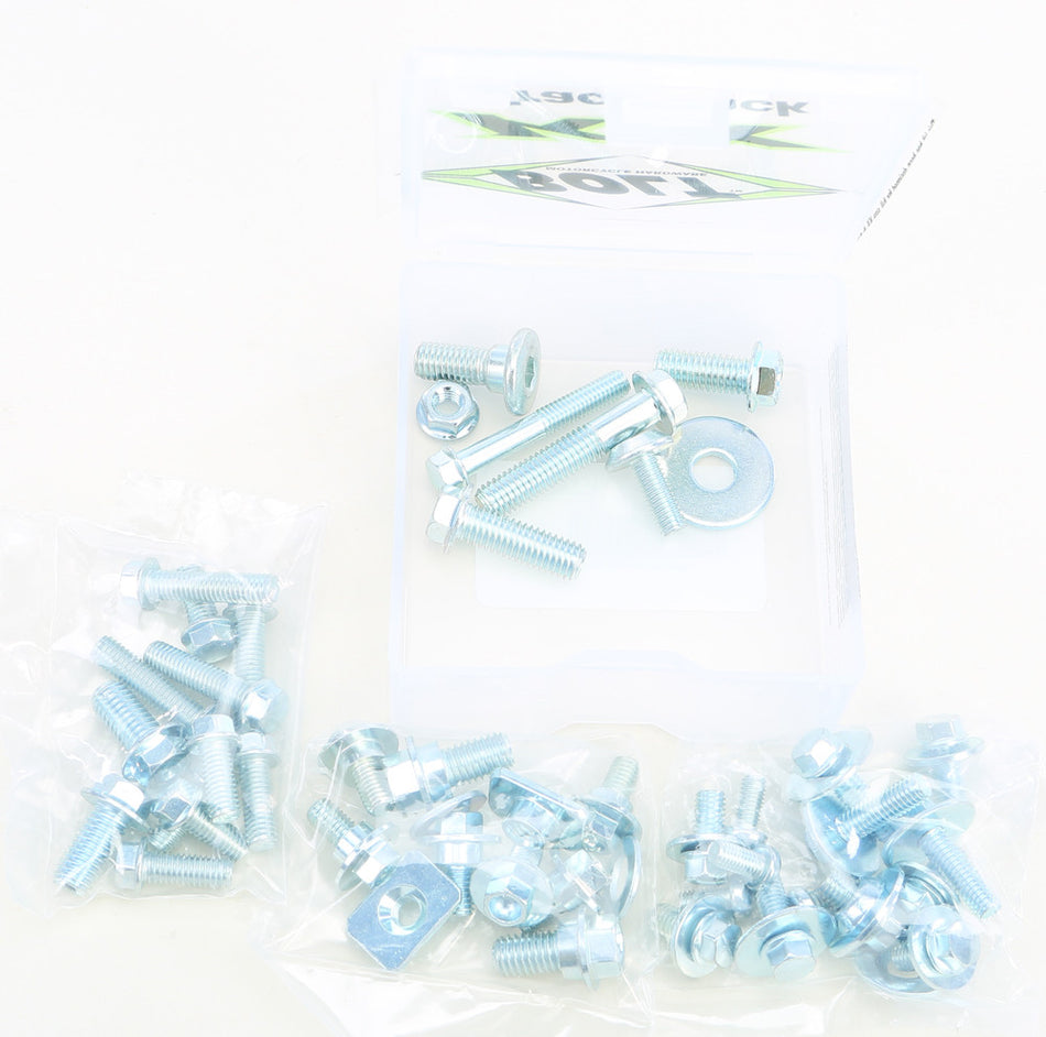 Bolt KX Track Pack - KLX140/KX/KXF Models