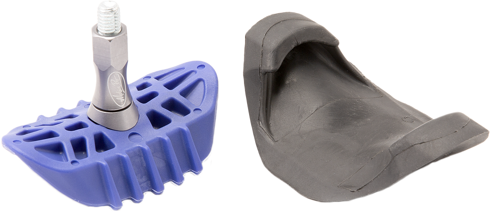LiteLoc II Rim Lock by Motion Pro - Factory Minibikes
